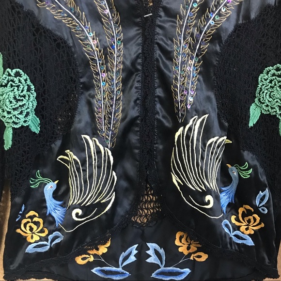 Stunning Vintage Jacket - Picture 3 of 6